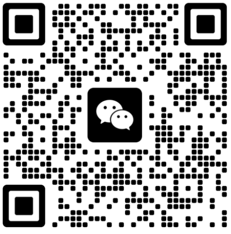 扫码添加微信